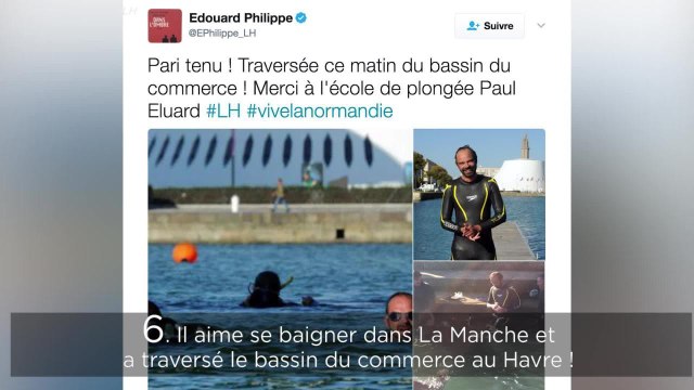 GALA VIDEO - Qui est Édouard Philippe, pressenti pour être le 1er ministre d'Emmanuel Macron ?