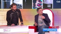 GALA VIDEO - TPMP - Thierry Moreau quitte TPMP définitivement en direct