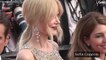 GALA VIDEO - Cannes Jour 8: soirée L'Oréal Paris et montée des marches