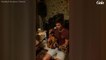 GALA VIDEO - Ludovic Chancel chante du Elton John avec ses amis
