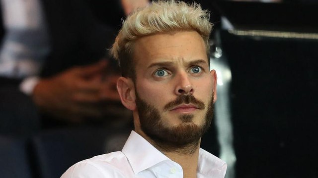 GALA VIDEO - M Pokora endeuillé après le décès d'Emily, sa petite-amie dans le clip Le Monde