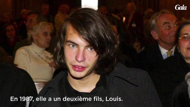 GALA VIDEO - La biographie de Carole Bouquet