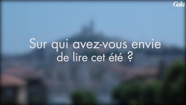 VIDEO GALA - À la page / À la plage avec Sylvie Tellier