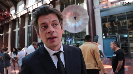 GALA VIDEO - Les nouvelle équipe de Nouvelle Star 2017