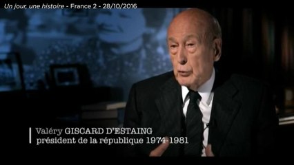 GALA VIDEO - Simone Veil victime d'antisémitisme
