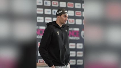 GALA VIDÉO - La biographie de Camille lacourt