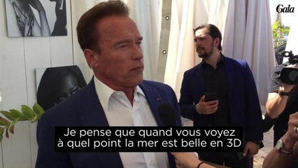 GALA VIDEO - Croisette Reporter  2017 Ep4