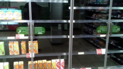 Chris & Co. - Wednesday 28th February 2018