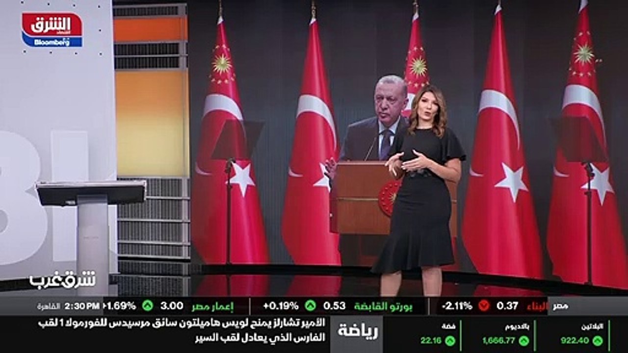 ...قيمة الليرة سيستمر ، ولكن من المرجح حدوث...