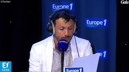 GALA VIDEO - La blague de Willy Rovelli sur Emmanuel Macron