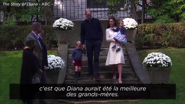 GALA VIDEO - Charles Spencer parle de sa soeur Diana