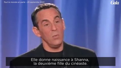 GALA VIDEO - Les femmes de la vie de Luc Besson