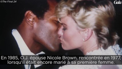 GALA VIDEO - La biographie de O.J. Simpson