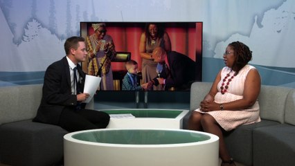 Kent associations celebrates Black History Month to promote unique and different cultures