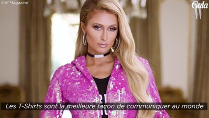 GALA VIDEO - Les conseils mode de Paris Hilton