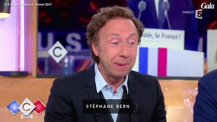 GALA VIDEO - Stéphane Bern évoque son amitié avec Emmanuel Macron