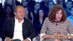 GALA VIDEO - Valérie Lemercier défend "le charme" de Patrick Timsit, son partenaire à l'écran