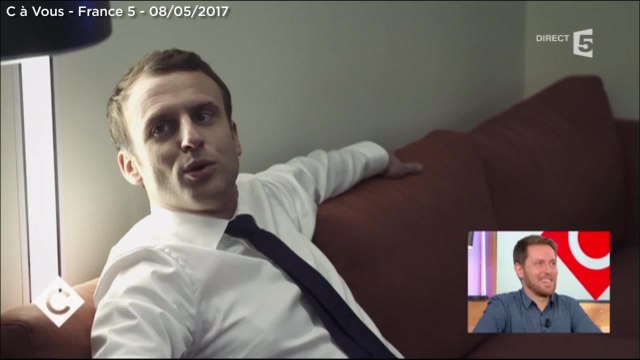 GALA VIDEO - Brigitte Macron refuse de discuter devant les conseillers de son mari