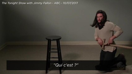 GALA VIDEO - Quand Kit Harington auditionne pour tous les roles de Game of Thrones