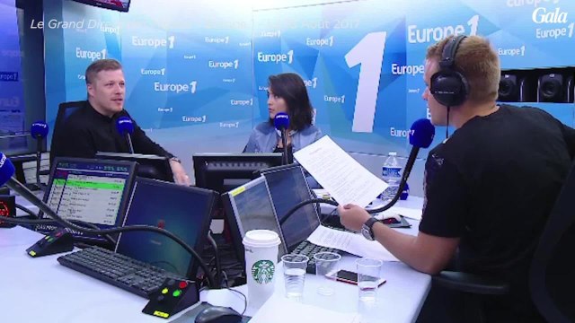 GALA VIDEO - Jean-Edouard Lipa dit tout sur le loft et Loana