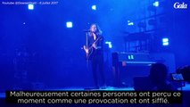 GALA VIDEO - Julien Doré reprend 