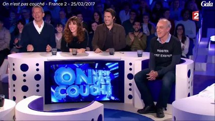 GALA VIDEO - Vanessa Burggraf, bête noire des politiques