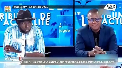 Sahel : la montée d'un sentiment antifrançais