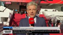 GALA VIDEO - Un journaliste de CNEWS dérape en direct