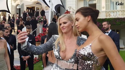 GALA VIDEO - Croisette Reporter  2017 Ep11 Best Of