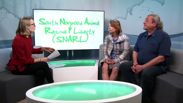 Kent Tonight - Tuesday 3rd April 2018