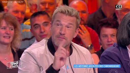 GALA VIDEO -  Enora Malagré évoque un accident sexuel