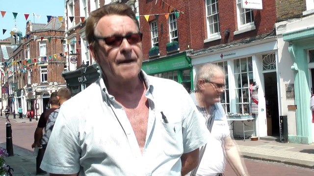 Kent Tonight - Friday 27th July 2018