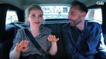 GALA VIDEO - Sunset Cannes Ep 3 avec Julie Delpy