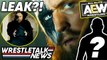 AEW Debut LEAKED?! WWE Trying To Sign MJF! Kevin Owens Resigns With WWE! AEW Dynamite | WrestleTalk