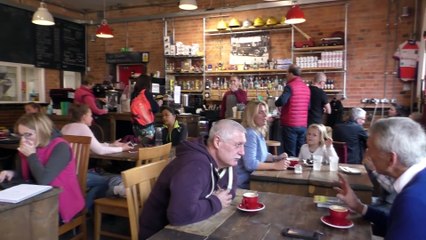 Made in Kent: Tonbridge Old Fire Station