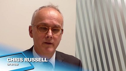 Picture overall looks good for Southeast, says Ofsted regional director