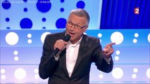 GALA VIDEO - Quand Laurent Ruquier met en garde les invités cont ses chroniqueurs