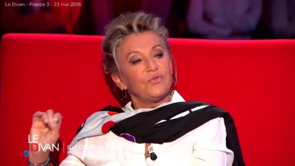 GALA VIDEO - Sheila revient sur la rumeur qui a détruit sa vie et celle de son fils