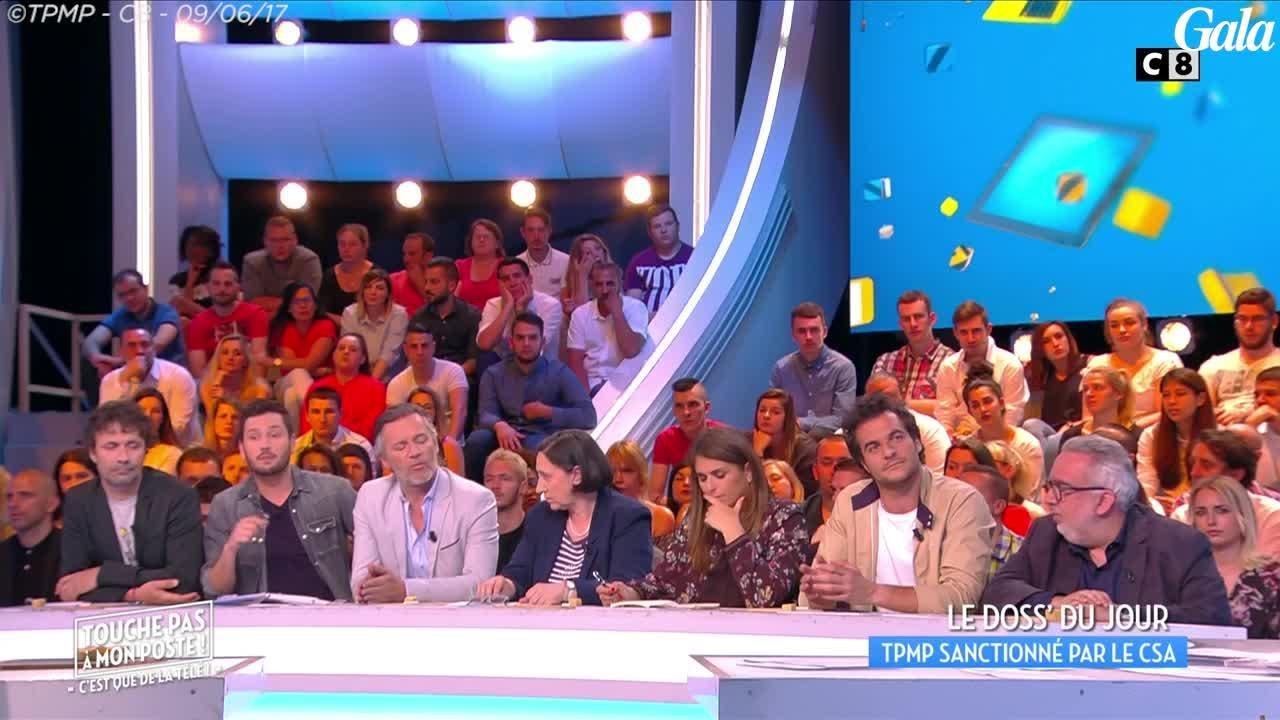 GALA VIDEO - Cyril Hanouna VS Cyrille Eldin : le règlement de comptes