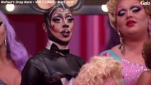 GALA VIDEO - Quand Lady Gaga joue les drag queen