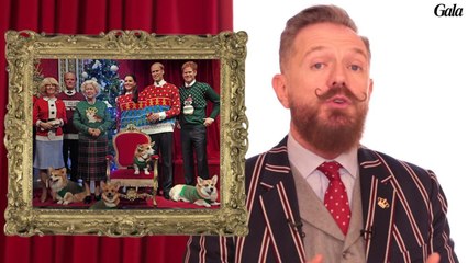 GALA VIDEO - La question royale S2Ep5 - Qu'est-ce que la Reine d'Angleterre cache dans son sac