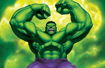 Researchers claim Marvel superheroes would all suffer chronic health conditions in old age