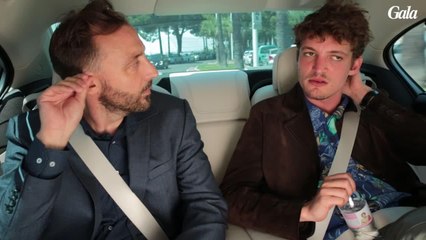 GALA VIDEO - SUNSET CANNES Episode 5 avec Niels Schneider