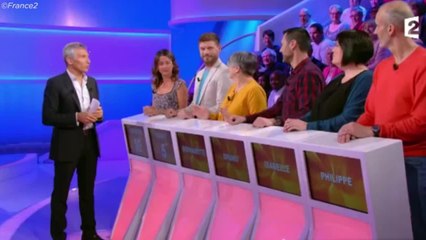 GALA VIDEO - Pour Nagui, rien n'arretera Johnny Hallyday