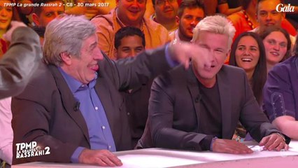 GALA VIDEO - TPMP - Jean-Pierre Castaldi dévoile que Benjamin veut avoir un autre enfant