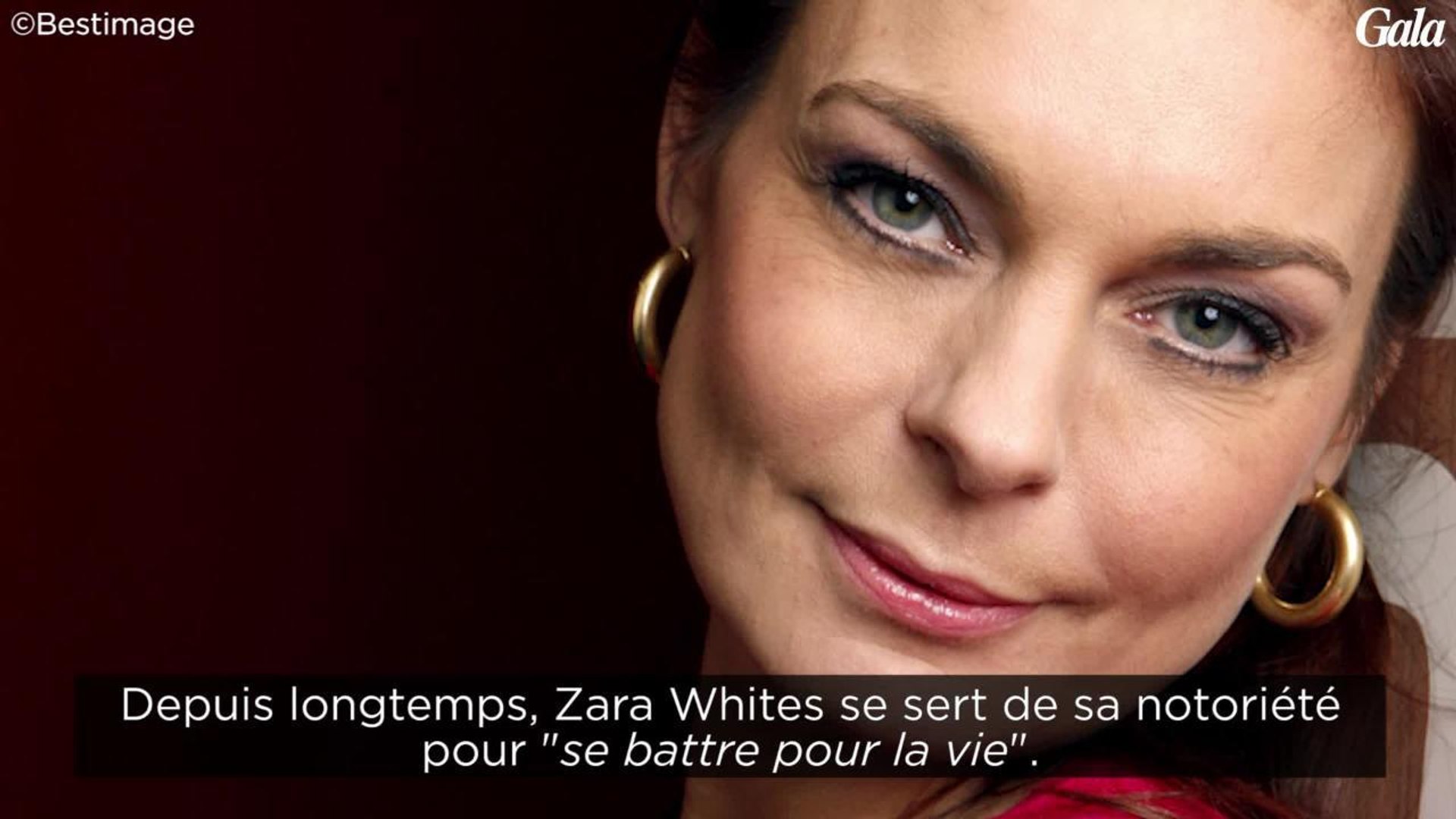GALA VIDEO - Qui est Esther Kooiman, alias Zara Whites ? - Vidéo Dailymotion