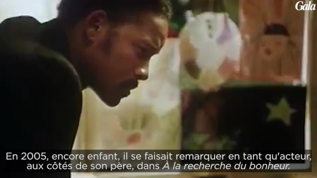 GALA VIDEO - Will Smith, membre du jury à Cannes ... Homme de famille d'exception !