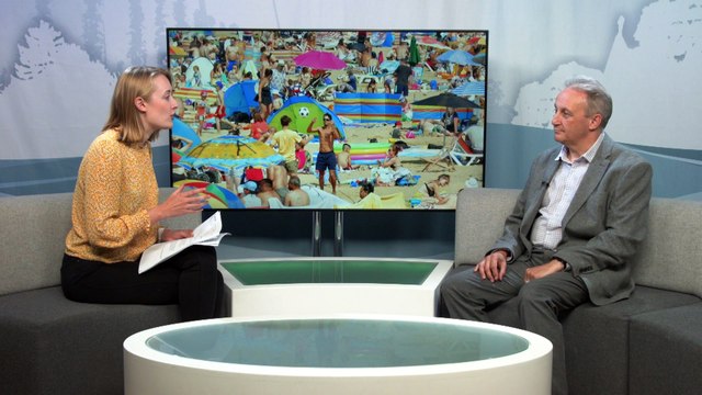 Kent Tonight - Wednesday 24th July 2019