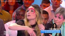 GALA VIDEO - TPMP - Le coup de gueule de Capucine Anav contre Laam