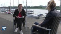 GALA VIDEO - Tiphaine Auzière dénonce la jalou­sie après les attaques sexistes contre sa mère Brigitte Macron